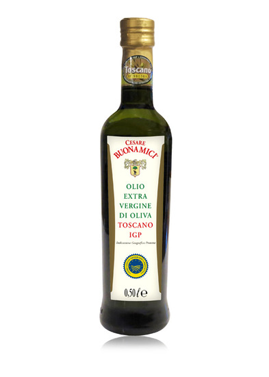 Olio+EVO+IGP+Buonamici+500+ml